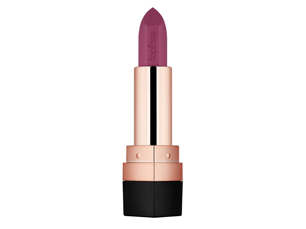 Матова помада для губ Topface Instyle Matte Lipstick PT155 010 