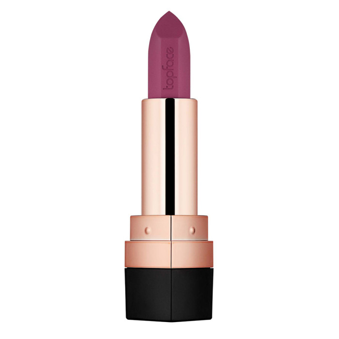Матова помада для губ Topface Instyle Matte Lipstick PT155 010 