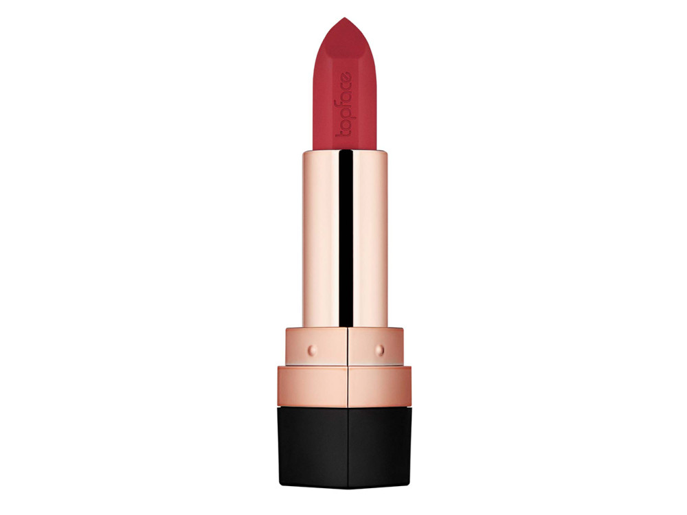 Матова помада для губ Topface Instyle Matte Lipstick PT155 012 
