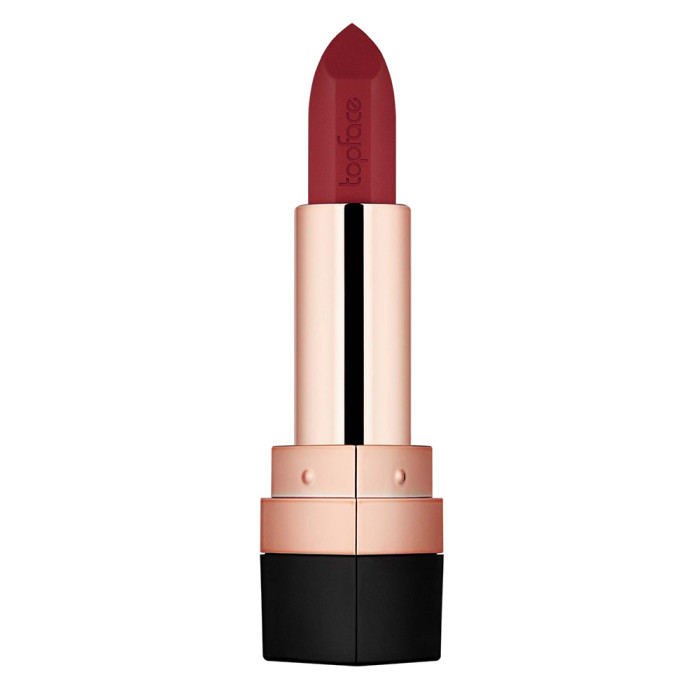 Матова помада для губ Topface Instyle Matte Lipstick PT155 014 
