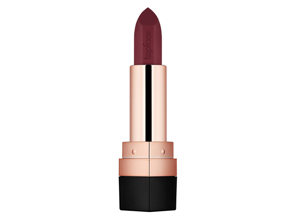 Матова помада для губ Topface Instyle Matte Lipstick PT155 015 