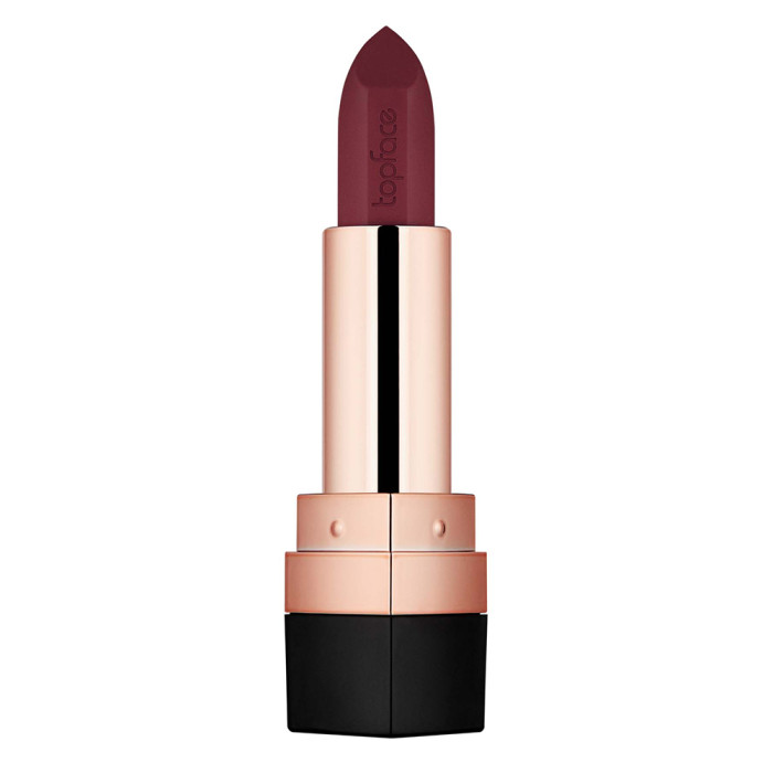 Матова помада для губ Topface Instyle Matte Lipstick PT155 015 