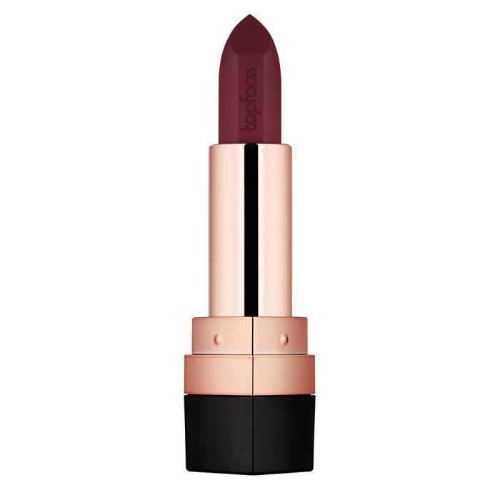 Матова помада для губ Topface Instyle Matte Lipstick PT155 016 