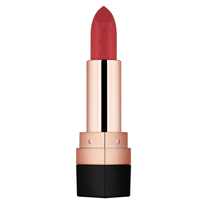 Матова помада для губ Topface Instyle Matte Lipstick PT155 017 