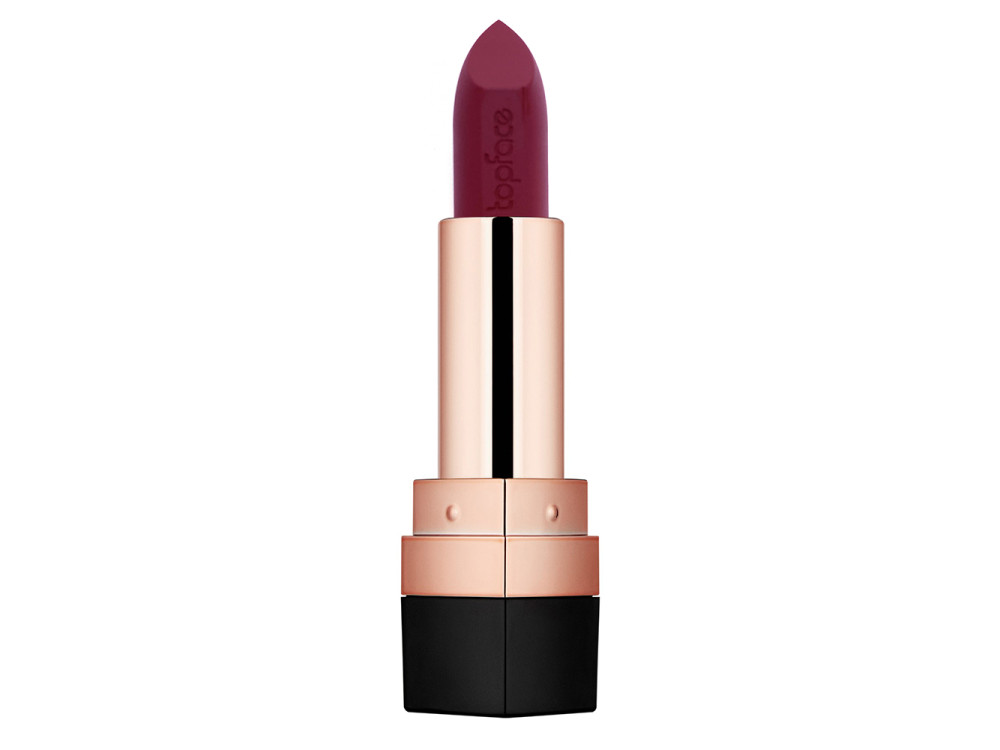Матова помада для губ Topface Instyle Matte Lipstick PT155 019 