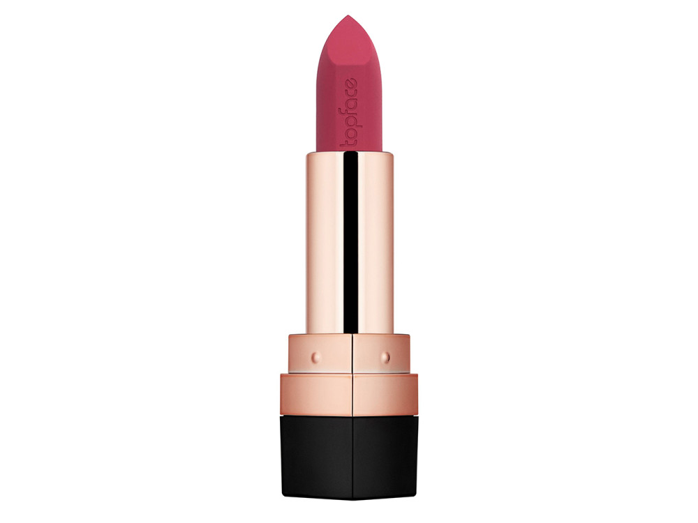 Матова помада для губ Topface Instyle Matte Lipstick PT155 021 