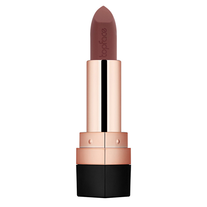Матова помада для губ Topface Instyle Matte Lipstick PT155 022 