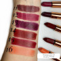 Кремова губна помада Topface Instyle Creamy Lipstick PT156 011 Grayish Brown 