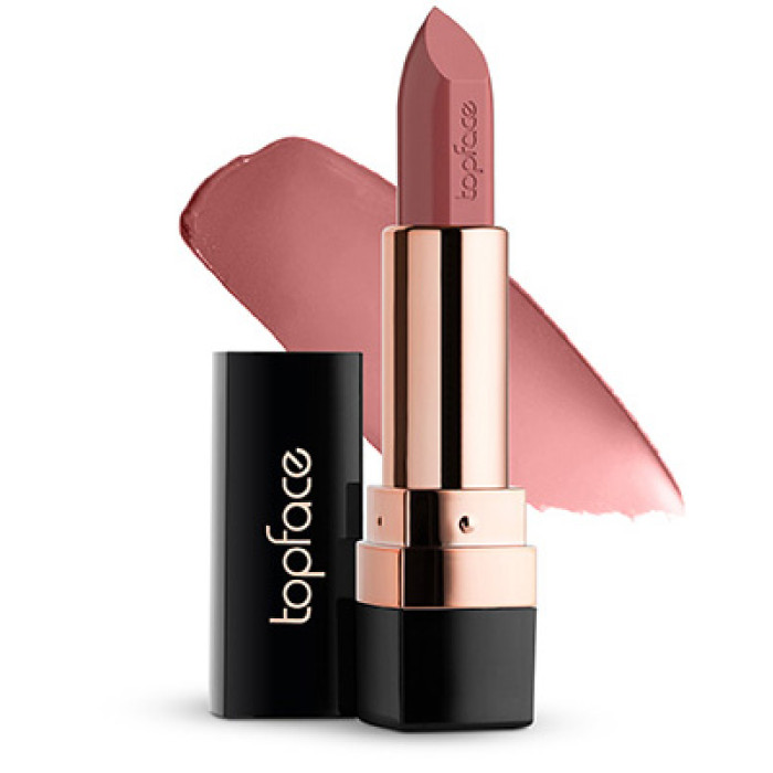 Кремова губна помада Topface Instyle Creamy Lipstick PT156 003 True Love 