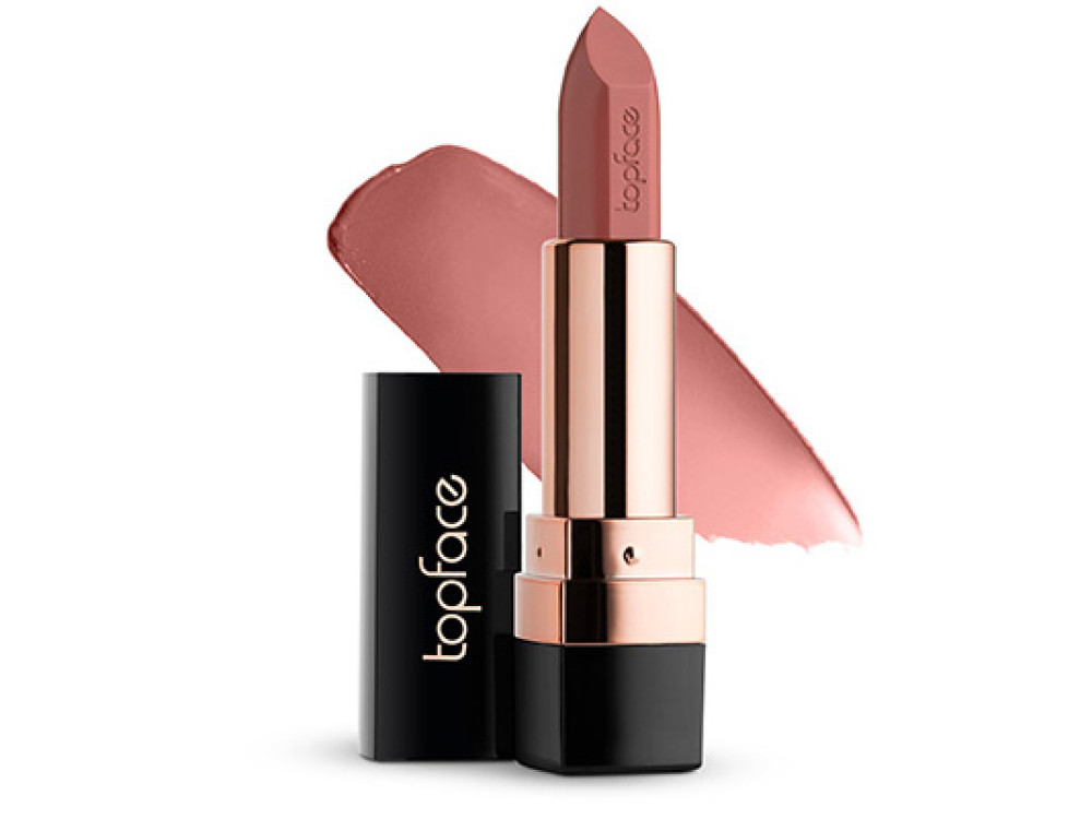 Кремова губна помада Topface Instyle Creamy Lipstick PT156 010 Honey Milk 