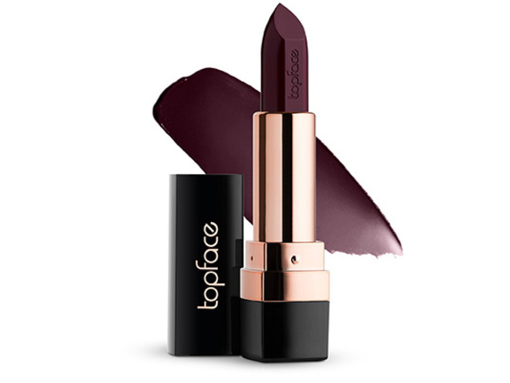 Кремова губна помада Topface Instyle Creamy Lipstick PT156 013 Magenta 
