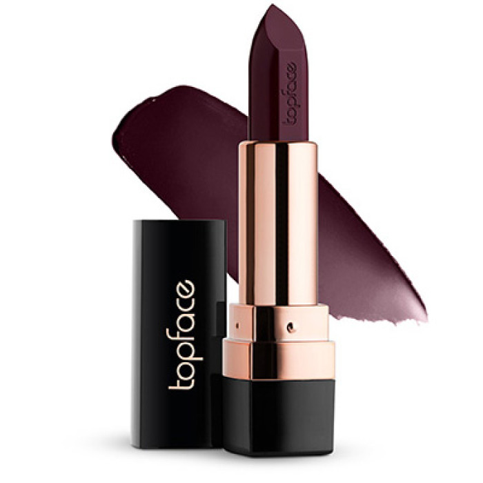 Кремова губна помада Topface Instyle Creamy Lipstick PT156 013 Magenta 