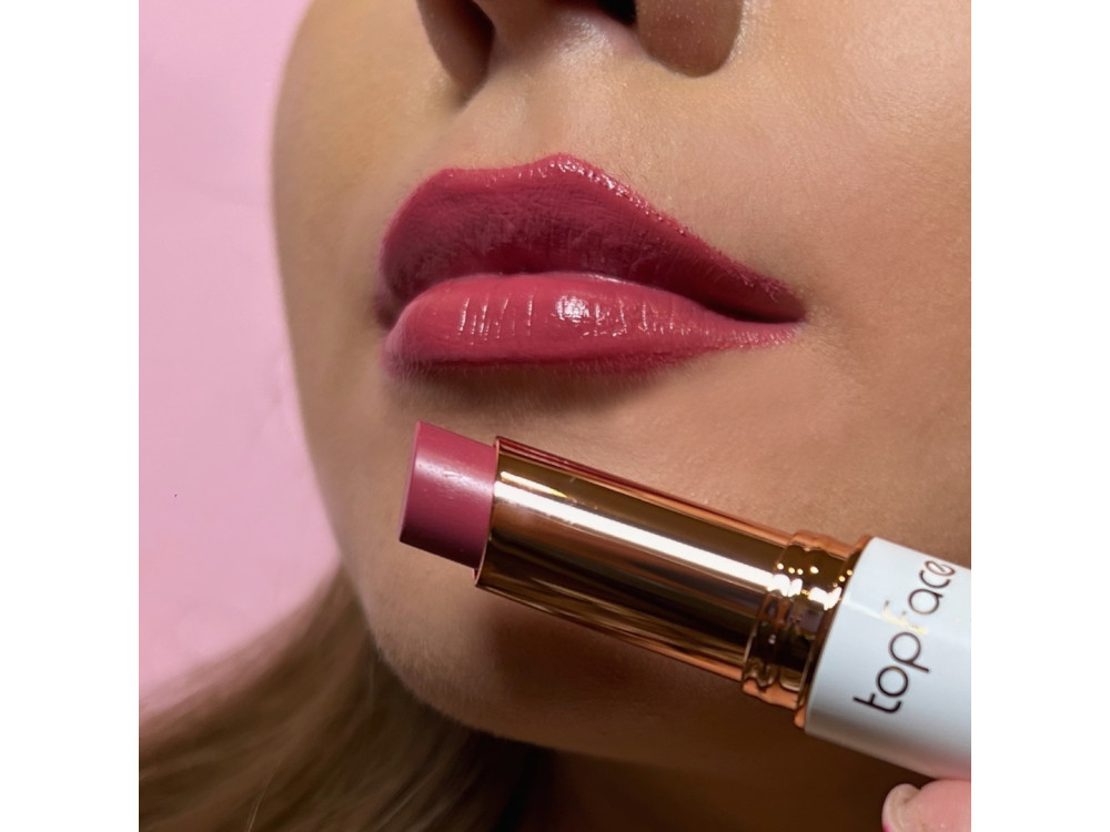 Помада для губ TopFace Sensitive Stylo Lipstic PT157 011 Berry Jam 
