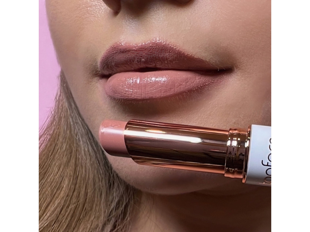 Помада для губ TopFace Sensitive Stylo Lipstic PT157 002 Nude More 