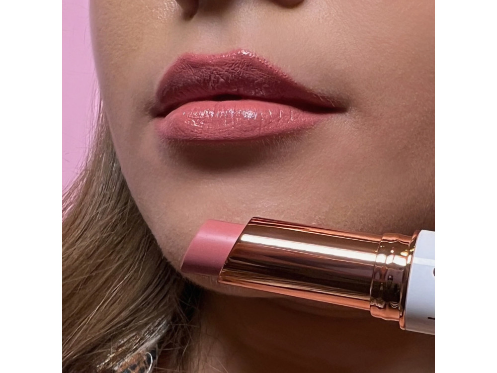 Помада для губ TopFace Sensitive Stylo Lipstic PT157 007 Magic Love 