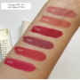 Матова губна помада Topface Pro HD Soft Matte Lipstick PT158 016 