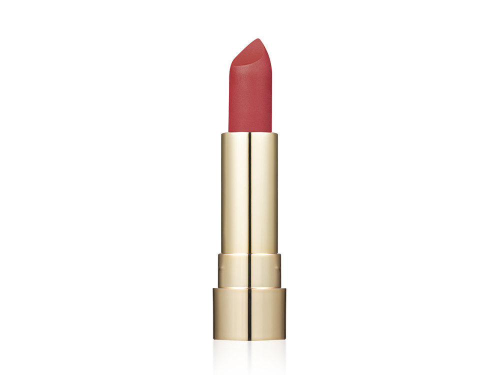 Матова губна помада Topface Pro HD Soft Matte Lipstick PT158 017 