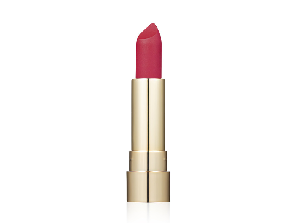 Матова губна помада Topface Pro HD Soft Matte Lipstick PT158 018 