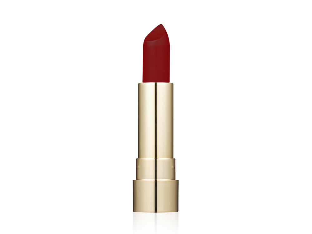 Матова губна помада Topface Pro HD Soft Matte Lipstick PT158 020 