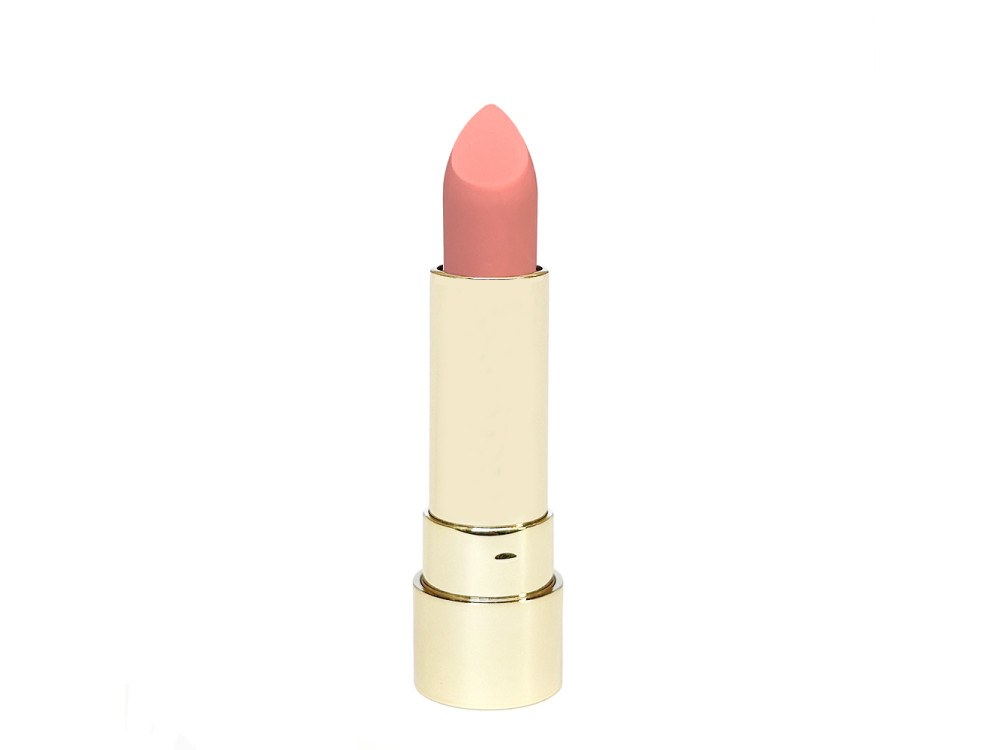 Матова помада для губ Topface ProHD Rich Matte Lipstick PT159 001 Peach Nude 