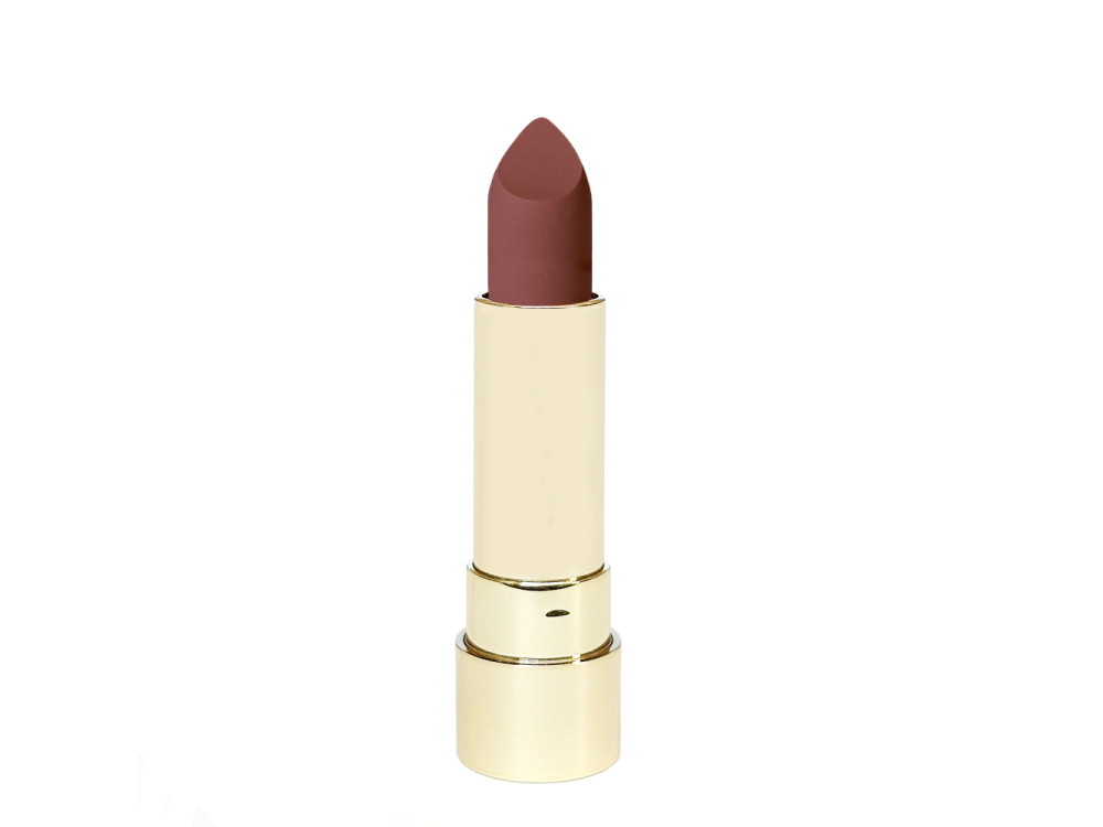 Матова помада для губ Topface ProHD Rich Matte Lipstick PT159 006 Golden Peach 