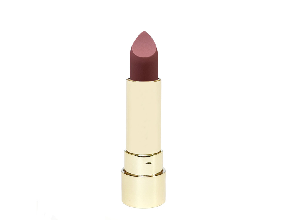 Матова помада для губ Topface ProHD Rich Matte Lipstick PT159 018 Peach Brown 
