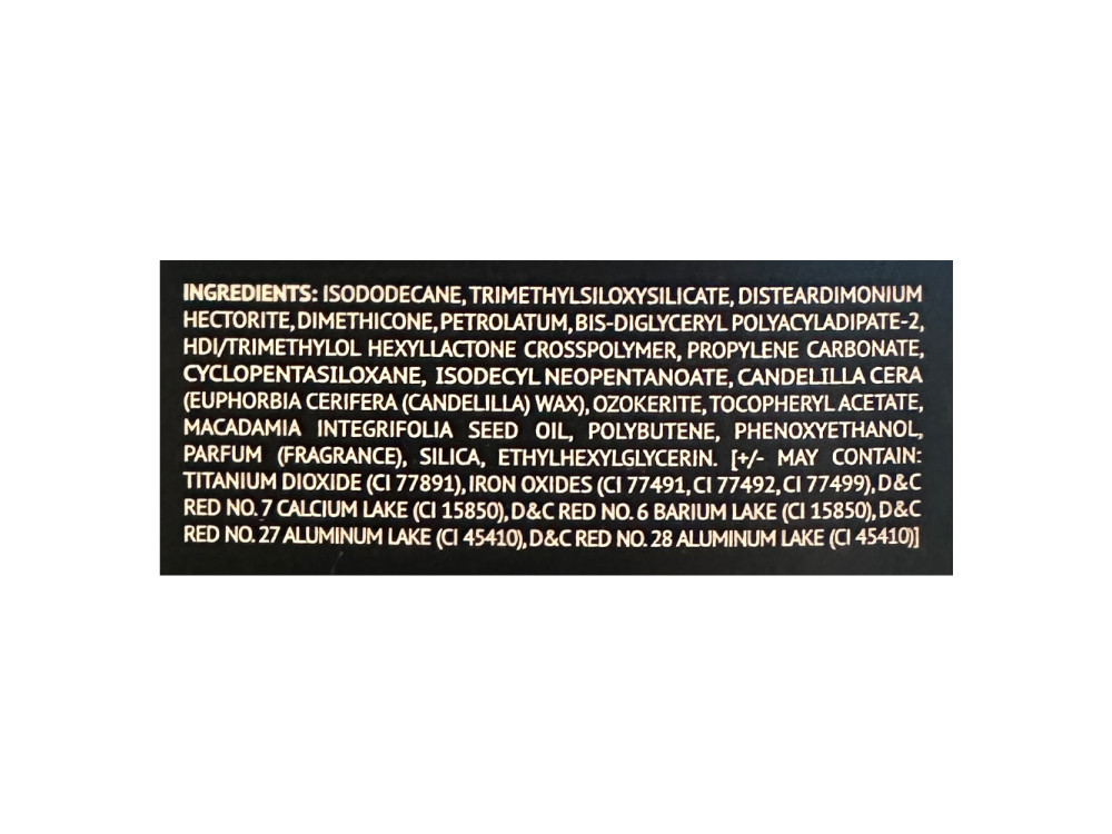 Рідка помада для губ TopFace Instyle Extreme Matte Lip Paint PT206 032 