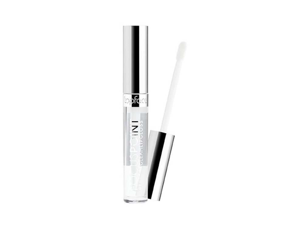 Блиск для губ Topface Focus Point Perfect Gleam Lip Gloss PT207 101 