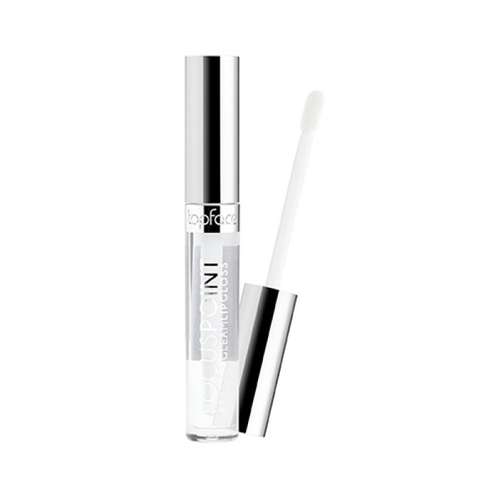 Блиск для губ Topface Focus Point Perfect Gleam Lip Gloss PT207, 101