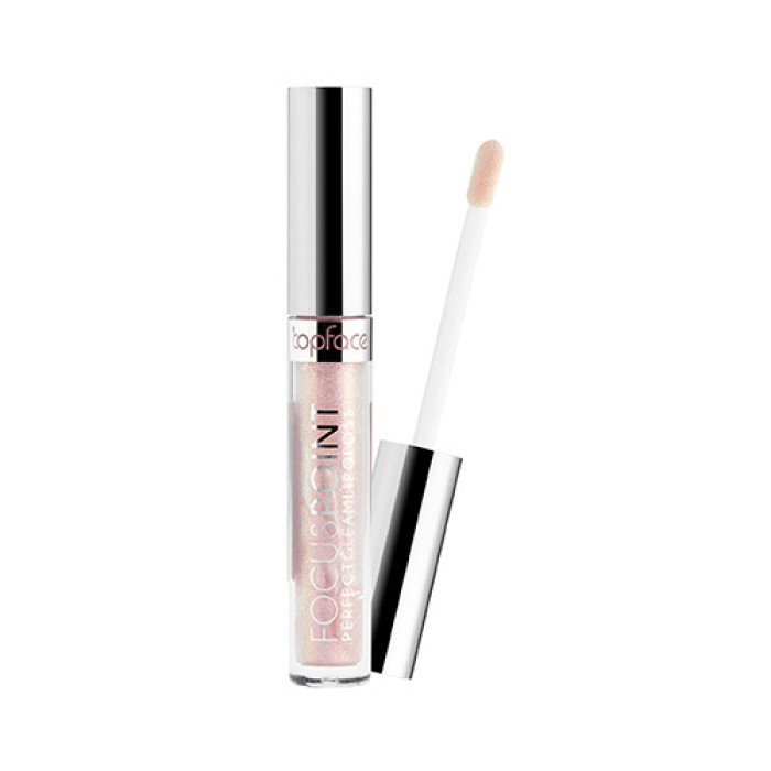 Блиск для губ Topface Focus Point Perfect Gleam Lip Gloss PT207 103 