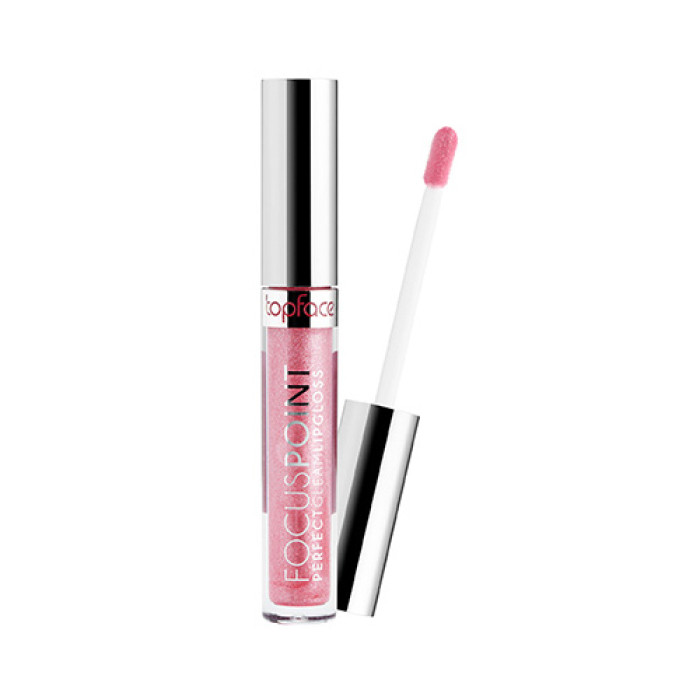 Блиск для губ Topface Focus Point Perfect Gleam Lip Gloss PT207 105 