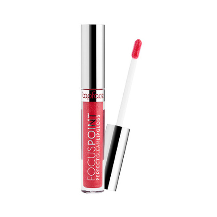 Блиск для губ Topface Focus Point Perfect Gleam Lip Gloss PT207 107 