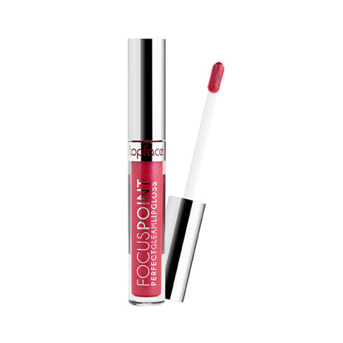 Блиск для губ Topface Focus Point Perfect Gleam Lip Gloss PT207 108 