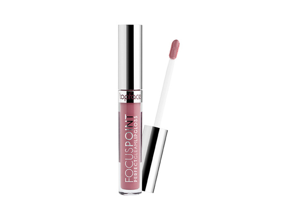 Блиск для губ Topface Focus Point Perfect Gleam Lip Gloss PT207 112 