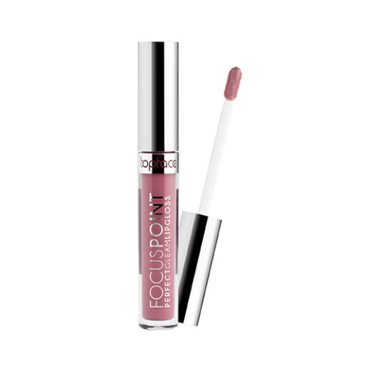 Блиск для губ Topface Focus Point Perfect Gleam Lip Gloss PT207 112 