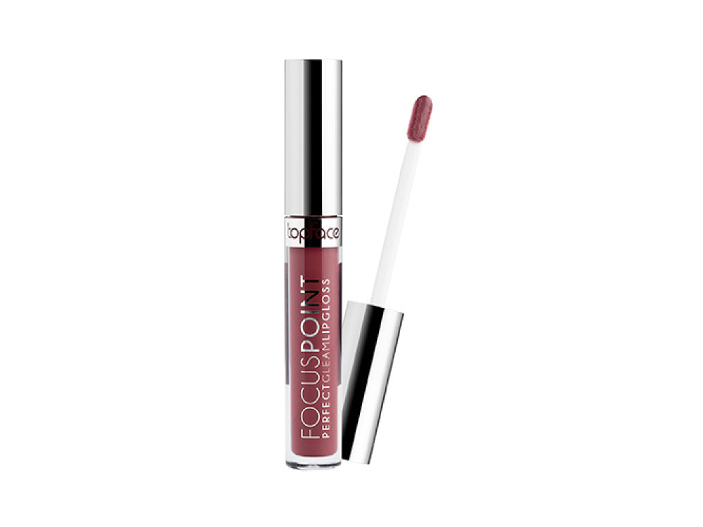 Блиск для губ Topface Focus Point Perfect Gleam Lip Gloss PT207 114 