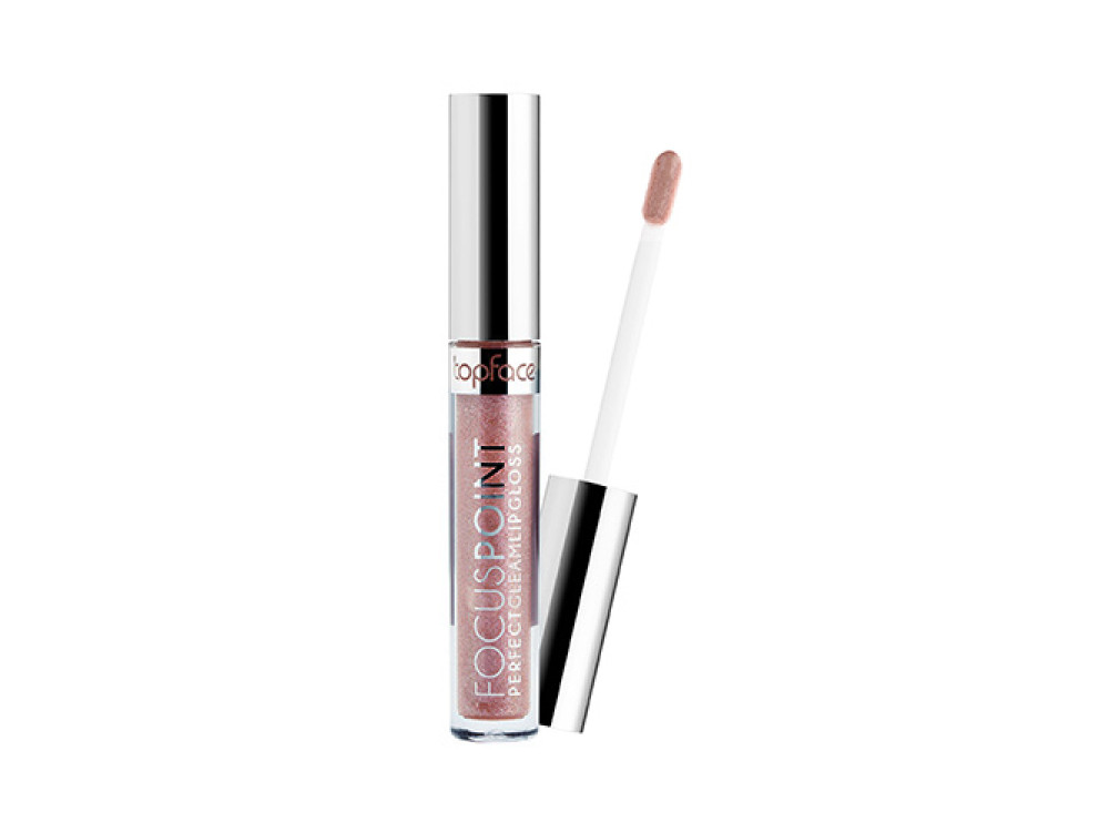 Блиск для губ Topface Focus Point Perfect Gleam Lip Gloss PT207 115 