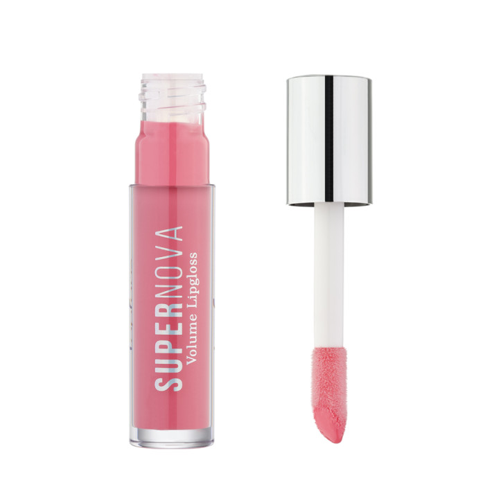 Блиск для губ Topface Supernova Volume Lipgloss PT209 001 