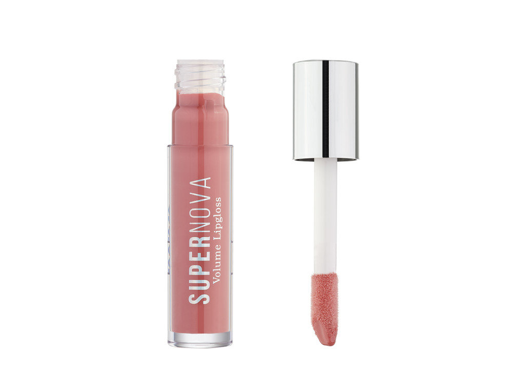 Блиск для губ Topface Supernova Volume Lipgloss PT209 004 