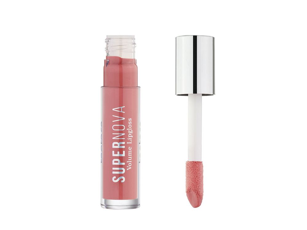 Блиск для губ Topface Supernova Volume Lipgloss PT209 006 