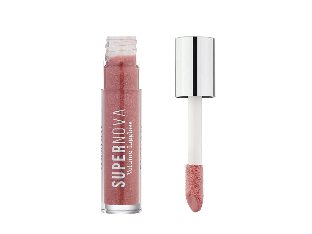 Блиск для губ Topface Supernova Volume Lipgloss PT209 007 