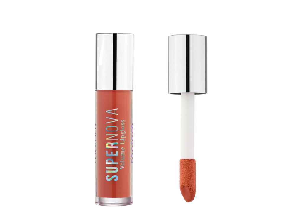 Блиск для губ Topface Supernova Volume Lipgloss PT209 014 