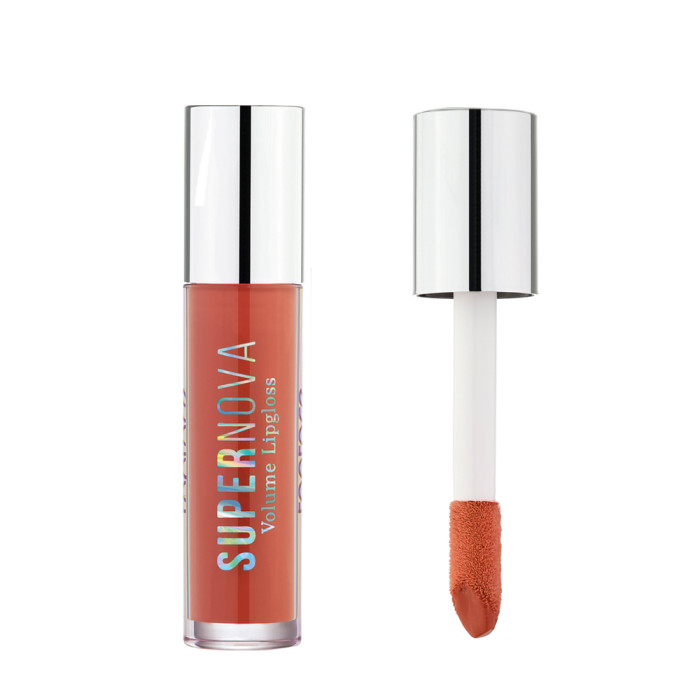Блиск для губ Topface Supernova Volume Lipgloss PT209 014 