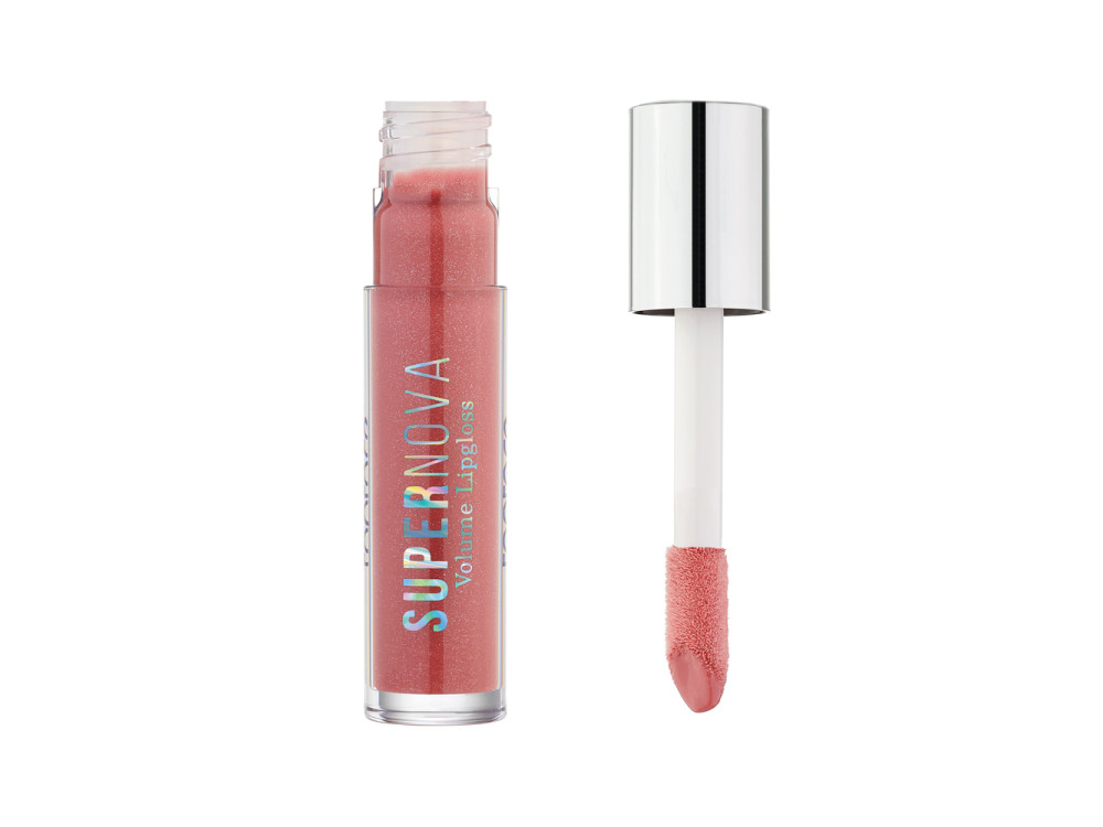 Блиск для губ Topface Supernova Volume Lipgloss PT209 018 