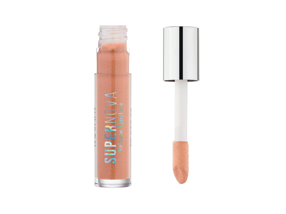 Блиск для губ Topface Supernova Volume Lipgloss PT209 019 