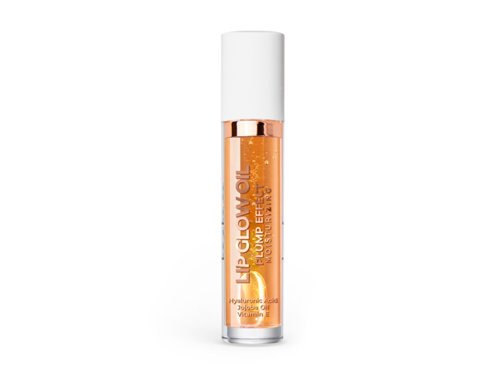 Олія для губ Topface Lip Glow Oil PT211 03 Honey 