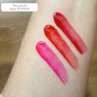 Рідка помада-тінт для губ TopFace Aqua Tint Lip&Cheek PT215 01 Cherry Jam 