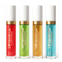 Олійка для губ Topface Lip Glow Oil Plumb Effect PT216 01 Cherry Pop 