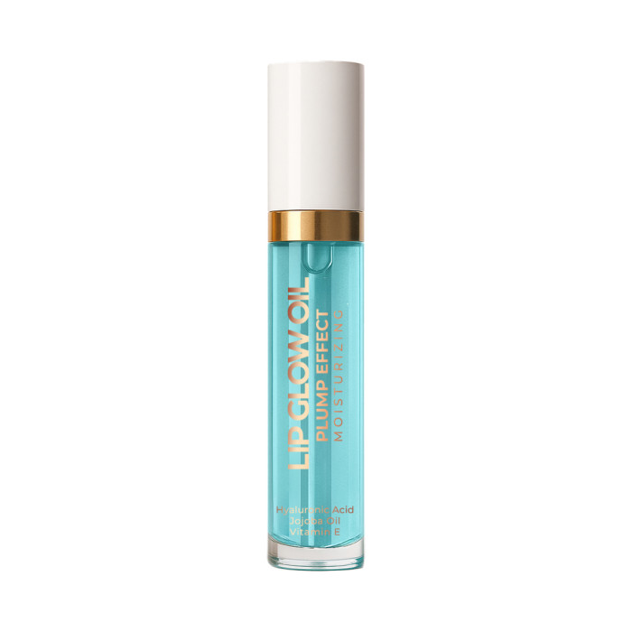 Олійка для губ Topface Lip Glow Oil Plumb Effect PT216 03 Ocean 