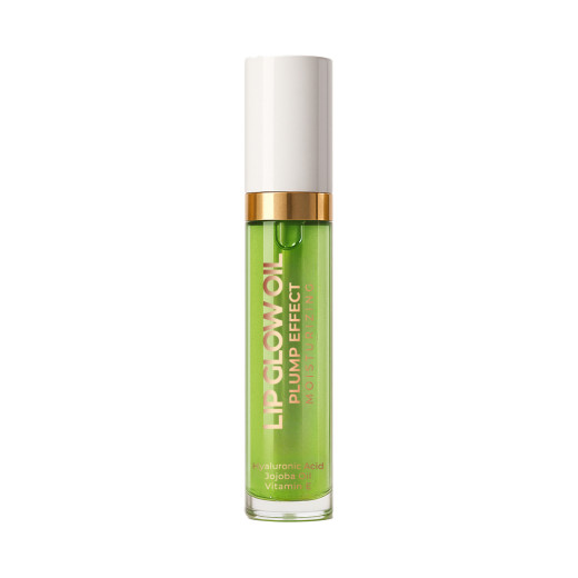 Олійка для губ Topface Lip Glow Oil Plumb Effect PT216 04 Mint 